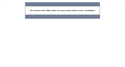 Desktop Screenshot of nbi.richey-web.de