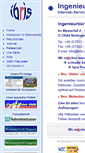 Mobile Screenshot of ibris.richey-web.de